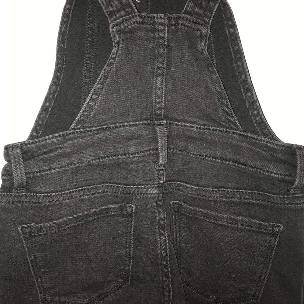 Overalls! - Picture 3 of 3